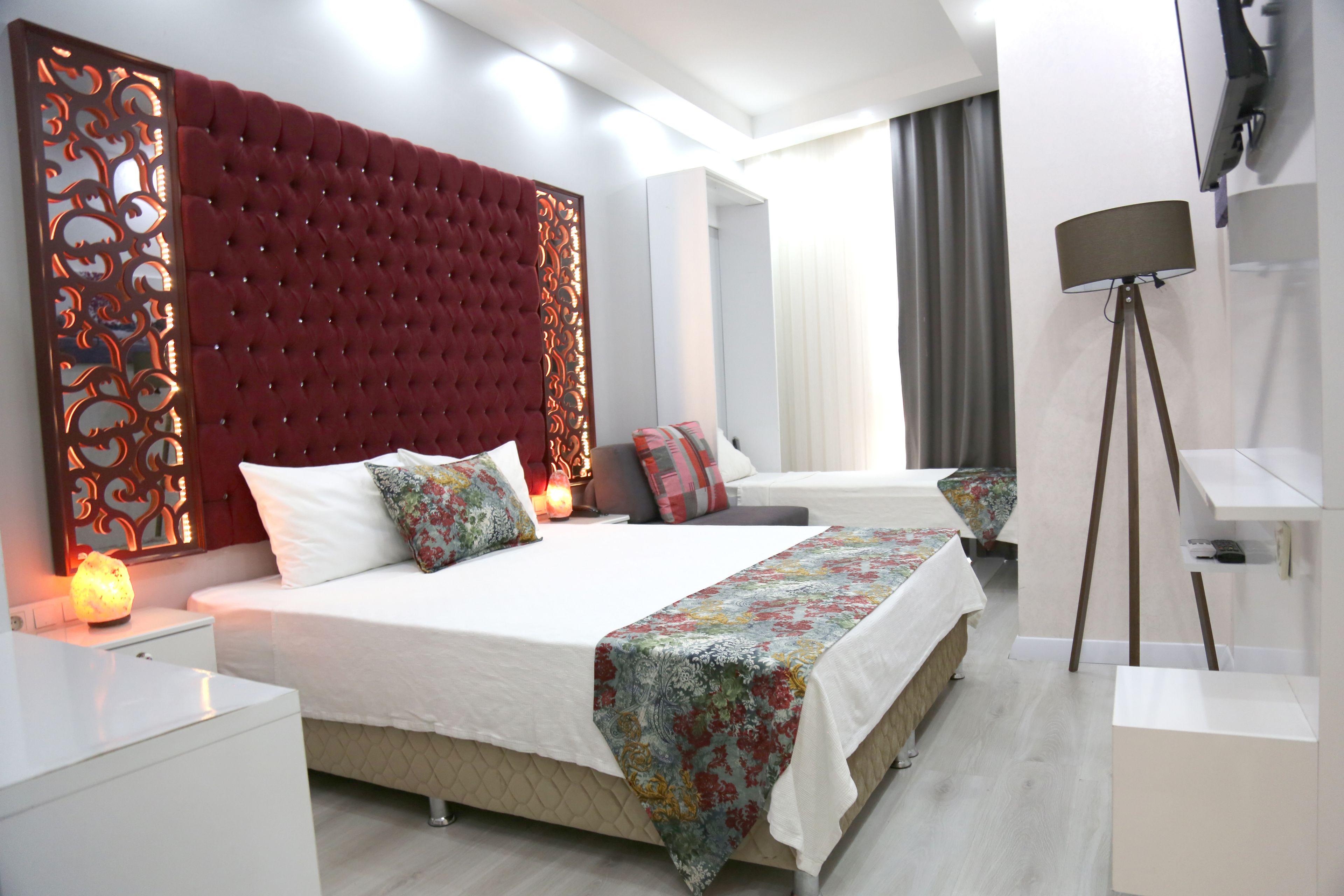 Istanbul Fair Hotel — Photos 3